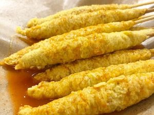 Telur Gulung yang Gurih Enak Ada di 5 Tempat Ini! Telur Gulung yang Gurih Enak Ada di 5 Tempat Ini!