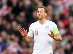 Harry Kane, Pencetak Gol Terbaik di Dunia