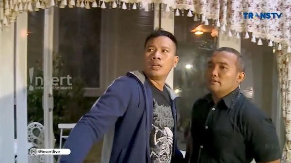 Vicky Prasetyo, Halsey hingga Penampilan BLACKPINK