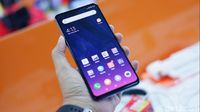 Kencan Singkat dengan Xiaomi Mi Mix 3