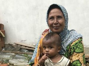 LSM Australia Bertahan di Aceh Tingkatkan Pertanian Lahan Kering