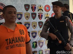 Mantan Guru BK di Ngawi Terciduk karena Penipuan Rekrutmen PT KAI