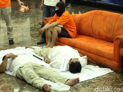 Yang Terkuak dari Prarekonstruksi Kebrutalan Haris Simamora