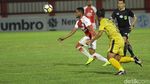 Bhayangkara Gilas Tamunya Persipura Jayapura