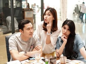 Sandra Dewi Hilang di Instagram, Keluarga Lakukan Hal Ini