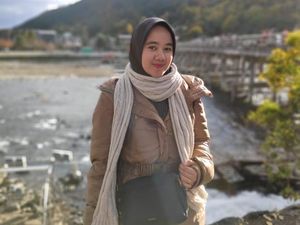 Cerita Cinta Suci, Survivor Kanker dengan Satu Ginjal