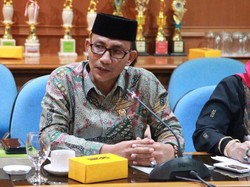 Senator Aceh Desak Grace Natalie Minta Maaf soal Perda Syariah