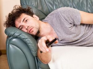 Kata Psikolog soal Post Holiday Blues, Perasaan Sedih saat Liburan Usai