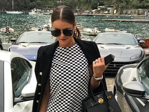 Gaya Hidup Mewah Desainer yang Terlibat Konflik Warisan Keluarga