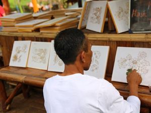 Sinergi GenPI dan Swasta Tingkatkan Wisatawan ke Pasar Karetan