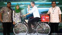 Ibu Nuril Terancam Dibui, Koalisi Minta Jokowi Beri Amnesti