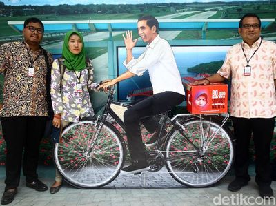 Ibu Nuril Terancam Dibui, Koalisi Minta Jokowi Beri Amnesti