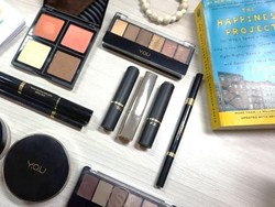 Review Makeup Y.O.U yang Long Lasting Tanpa Perlu Retouch