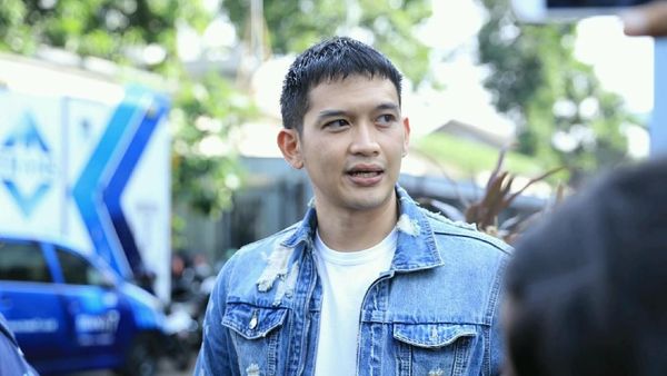 Rezky Aditya Mantap Segera Menikah