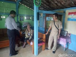 Petani di Ngawi Tewas Setelah Dibacok Kerabat Sendiri Petani di Ngawi Tewas Setelah Dibacok Kerabat Sendiri