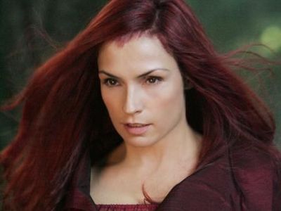 Potret Aktris Pemeran Jean Grey di Semesta Marvel dari Masa ke Masa