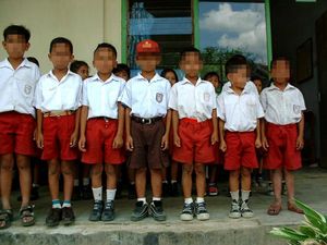 Solusi Stunting Versi Tim Sukses Capres Jokowi dan Prabowo Solusi Stunting Versi Tim Sukses Capres Jokowi dan Prabowo