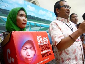 PKBH UMY: Penanganan Kasus Baiq Nuril Tak Berperspektif Gender PKBH UMY: Penanganan Kasus Baiq Nuril Tak Berperspektif Gender