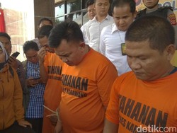 Umpankan Istri, Suami Rampok Pria Hidung Belang di Dunia Maya