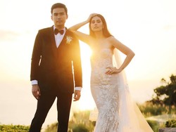 Usai Nikah, Christian Bautista Rajin Cuci Piring