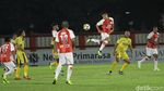 Bhayangkara Gilas Tamunya Persipura Jayapura