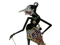 Tokoh Punakawan Pewayangan: Semar, Gareng, Petruk, Bagong