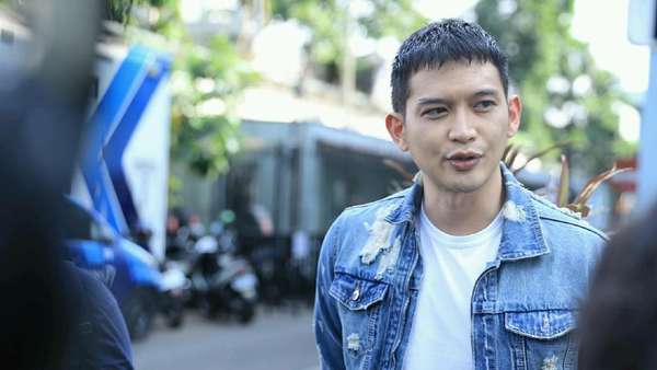 Angel Lelga Digerebek Vicky, Gisel dan Gading hingga Baim Wong Nikah Angel Lelga Digerebek Vicky, Gisel dan Gading hingga Baim Wong Nikah