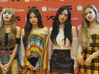 Berita Dan Informasi Fakta Blackpink Terkini Dan Terbaru Hari Ini ...