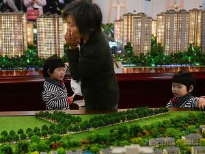 50 Juta Rumah Kosong di China, Mimpi Buruk Ekonomi Kedua Terbesar Dunia?
