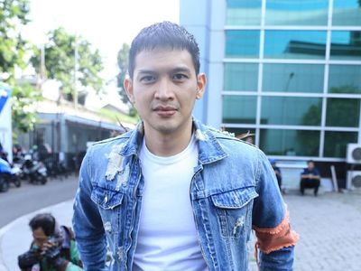 Rezky Aditya dan 5 Artis yang Dituding Hamili Wanita Lain, Ada yang Tes DNA