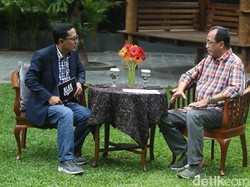 Buka-bukaan Menhub soal Sanksi untuk Lion Air