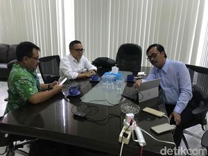 Pemkab Banyuwangi Siap Bidik Turis Timur Tengah, Ini Alasannya Pemkab Banyuwangi Siap Bidik Turis Timur Tengah, Ini Alasannya