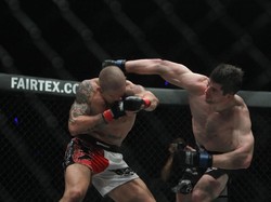 ONE Championship: Ingin Nonton 4 Duel Sabuk Juara Dunia? Ini Caranya