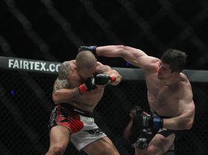 ONE Championship: Ingin Nonton 4 Duel Sabuk Juara Dunia? Ini Caranya ONE Championship: Ingin Nonton 4 Duel Sabuk Juara Dunia? Ini Caranya