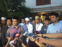 Forum Silaturahmi Alumni Mesir Deklarasi Dukungan ke Prabowo-Sandi