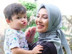 Cerita Ratna Galih Berhenti Syuting Demi Jaga Kehamilan Si Kembar