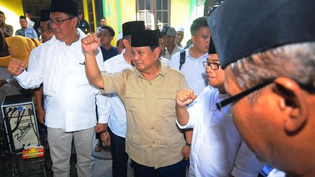 PDIP soal Indonesia Punah: Jangan Budayakan Politik Mengancam
