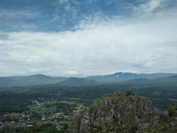 Ini Alam Indah Toraja yang Belum Kamu Tahu