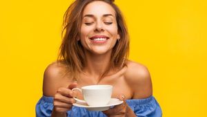 Tim Latte atau Cappuccino? Minuman Kopi Favorit Bisa Ungkap Sifat Aslimu