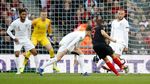 Comeback, Inggris Kalahkan Kroasia di Wembley