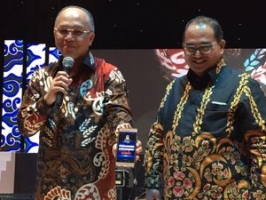 Koperasi Simpan Pinjam Ini Ikutan Tren Digital