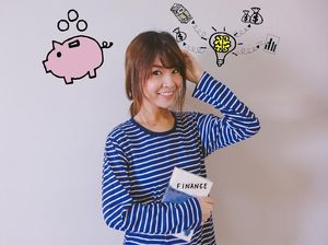 Katanya Milenial Itu Boros Banget, Masa Sih? (2) Katanya Milenial Itu Boros Banget, Masa Sih? (2)