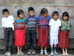 Pengertian Stunting dan Solusinya yang Perlu Kamu Tahu