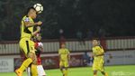 Bhayangkara Gilas Tamunya Persipura Jayapura
