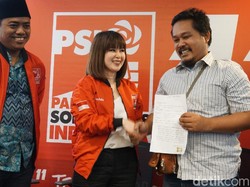 Temui Grace Natalie, Penyebar Foto Syur Editan Minta Maaf