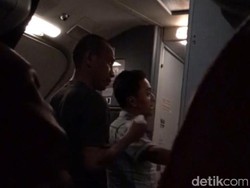 Ini Penjelasan Lion Air Soal AC Pesawat yang Mati Sebelum Terbang