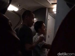 Ini Penjelasan Lion Air Soal AC Pesawat yang Mati Sebelum Terbang Ini Penjelasan Lion Air Soal AC Pesawat yang Mati Sebelum Terbang