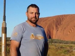 Warga Hobart Meninggal Setelah Diserang Ikan Pari