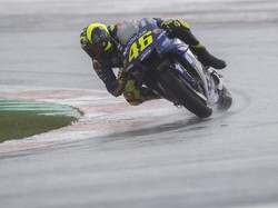Musim Terburuk Rossi dengan Yamaha: Nol Kemenangan di 2018