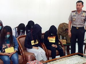 Cerita PSK Online Sukabumi Asyik Gaet Tamu Cerita PSK Online Sukabumi Asyik Gaet Tamu